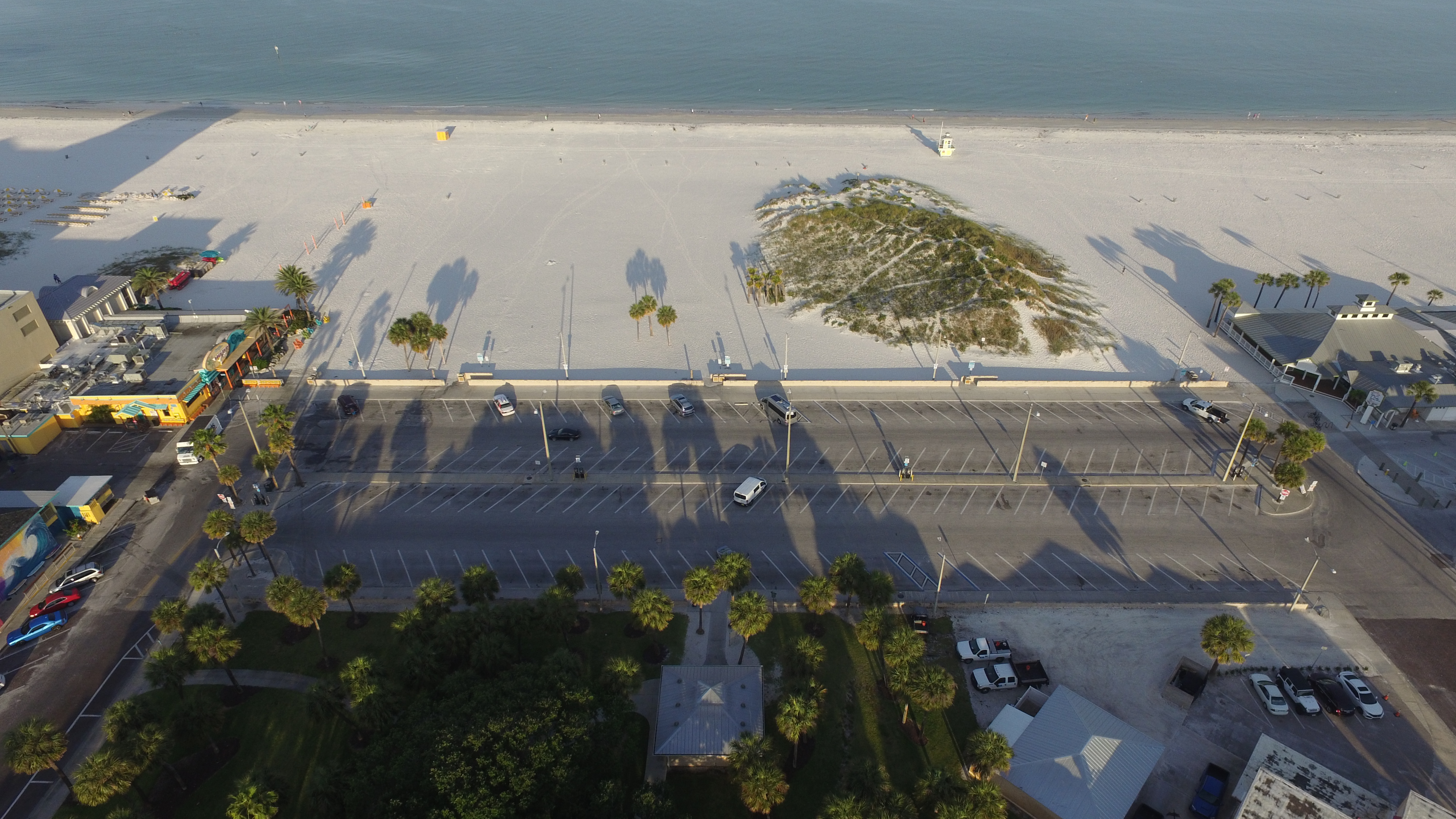 Rockaway Street (Beach Ceremonies/Weddings)